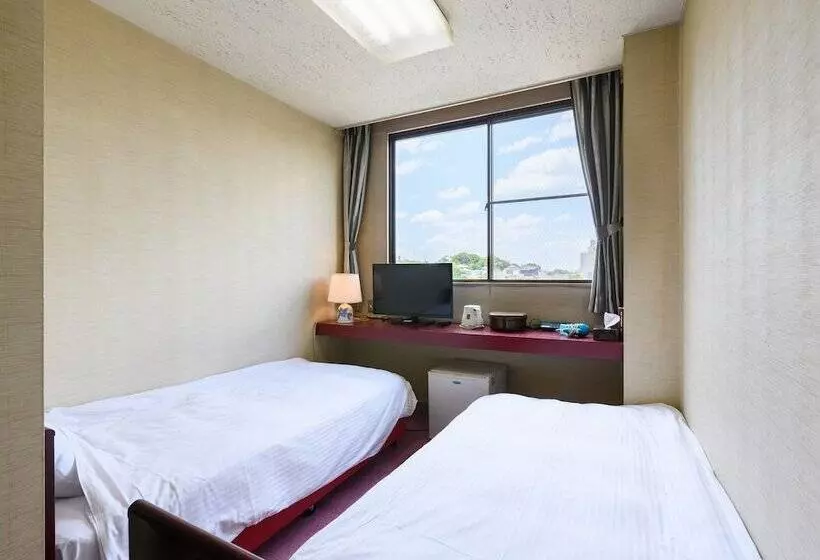 Hotelli Tabist Samotokan Owariasahi