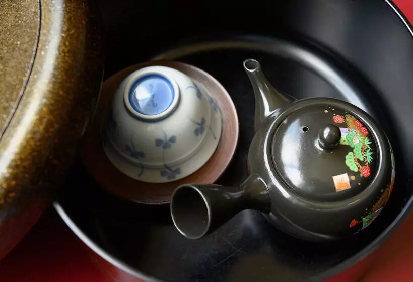 Hotelli Tabist Samotokan Owariasahi