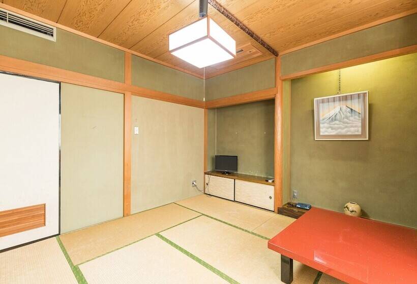 酒店 Tabist Samotokan Owariasahi