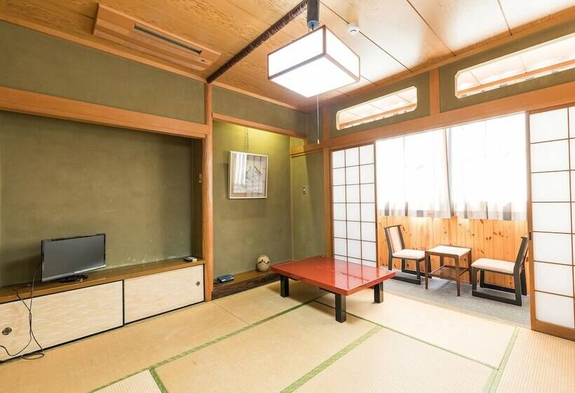 酒店 Tabist Samotokan Owariasahi