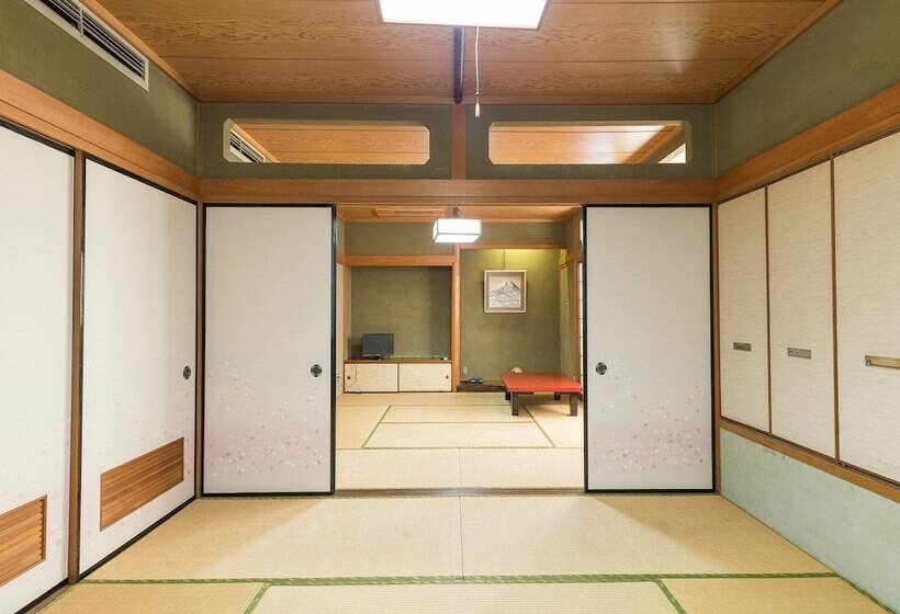 酒店 Tabist Samotokan Owariasahi