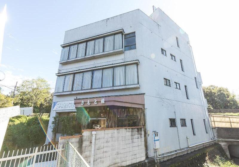 酒店 Tabist Samotokan Owariasahi