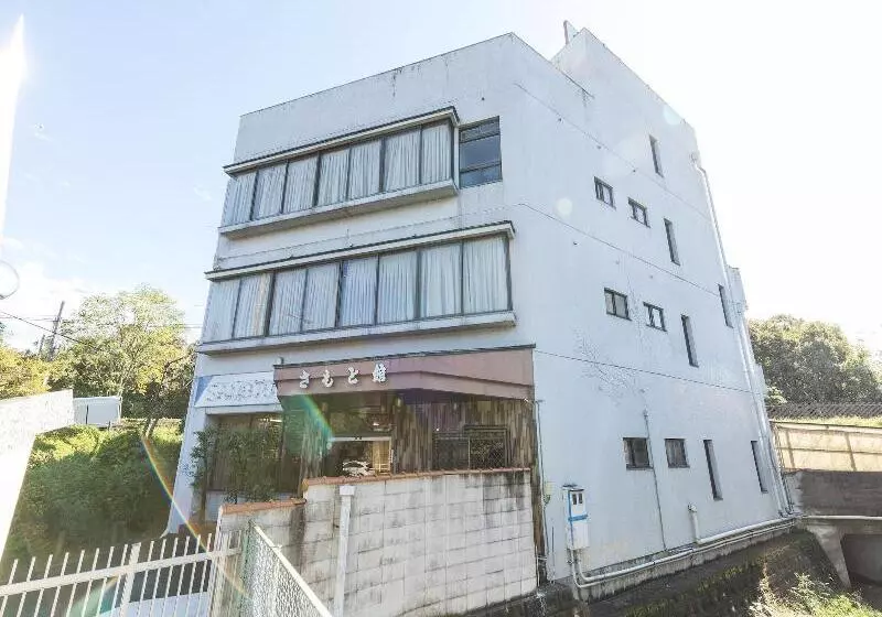 Hotelli Tabist Samotokan Owariasahi