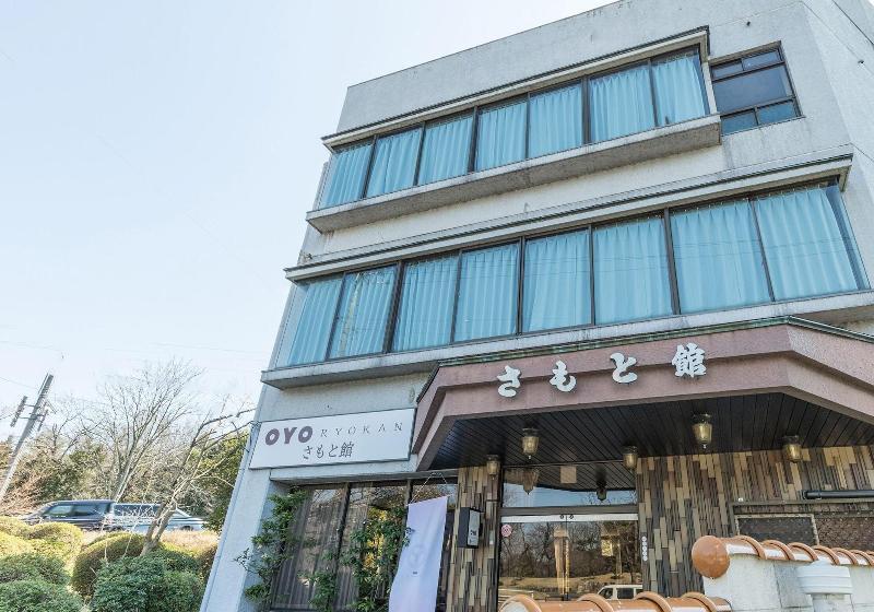 酒店 Tabist Samotokan Owariasahi