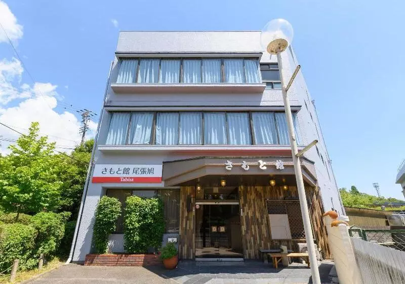 Hotelli Tabist Samotokan Owariasahi