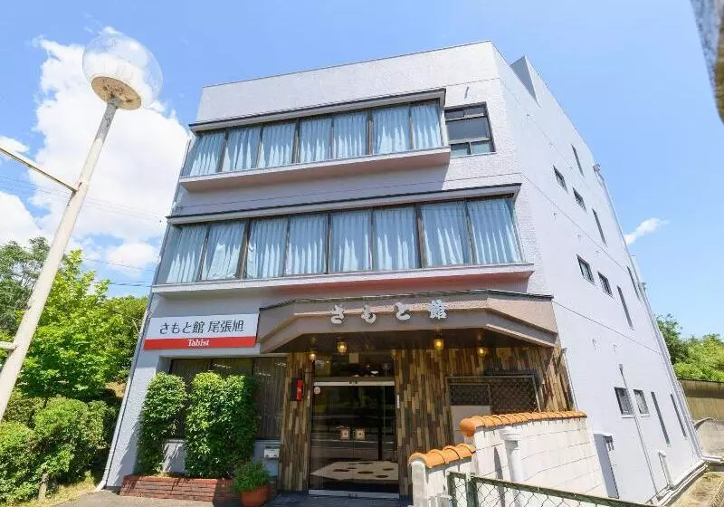 Hotelli Tabist Samotokan Owariasahi