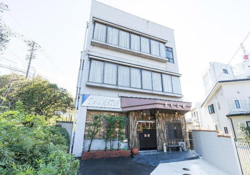 酒店 Tabist Samotokan Owariasahi