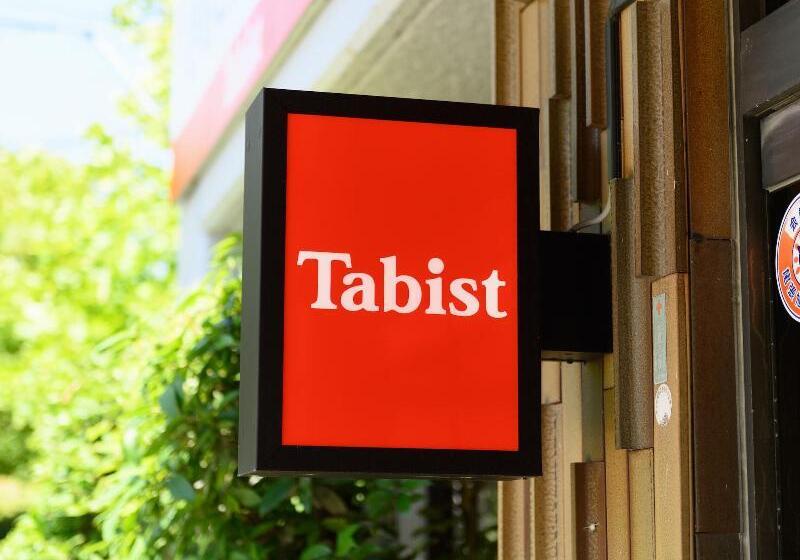 酒店 Tabist Samotokan Owariasahi