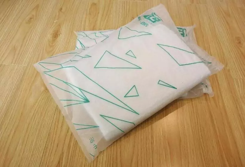 Pai Hotels·zanhuang Bus Station