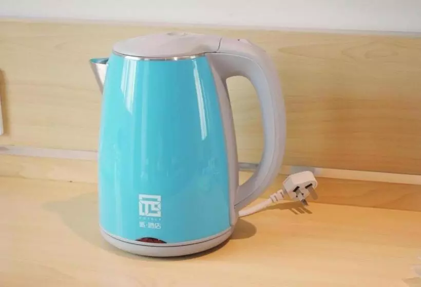 Pai Hotels·zanhuang Bus Station