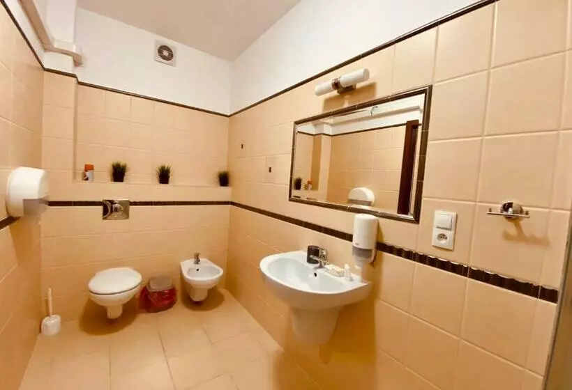 Retkeilymaja Nasz Młyn