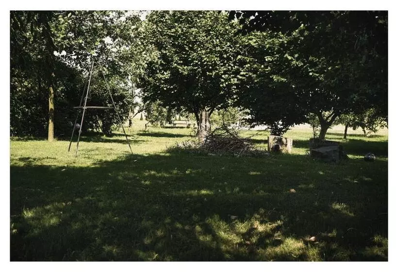 Hotelli Agroturystyka Siołki
