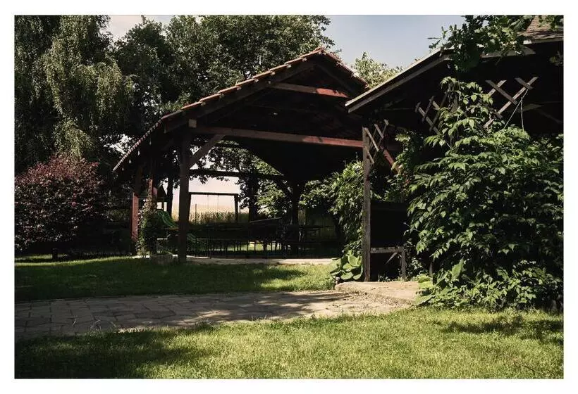 Hotelli Agroturystyka Siołki