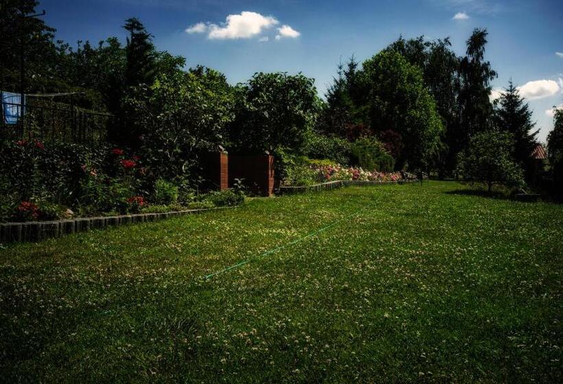 فندق Agroturystyka Siołki