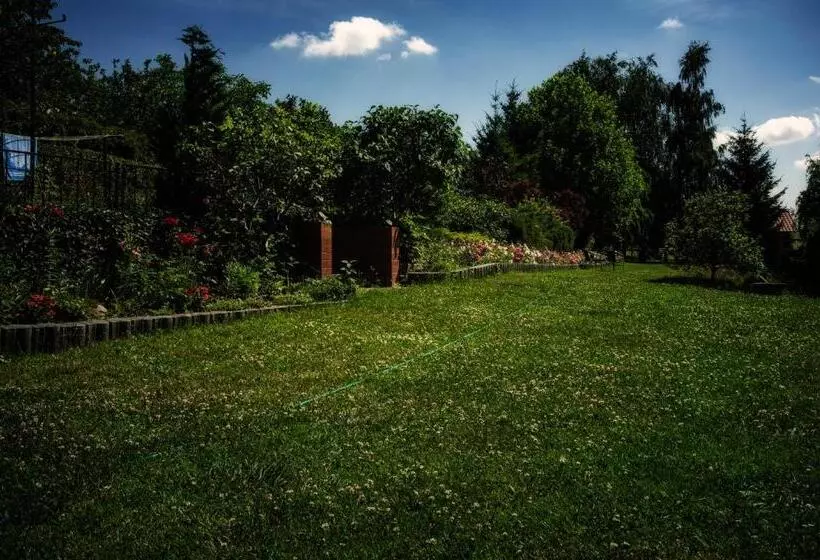 Hotelli Agroturystyka Siołki