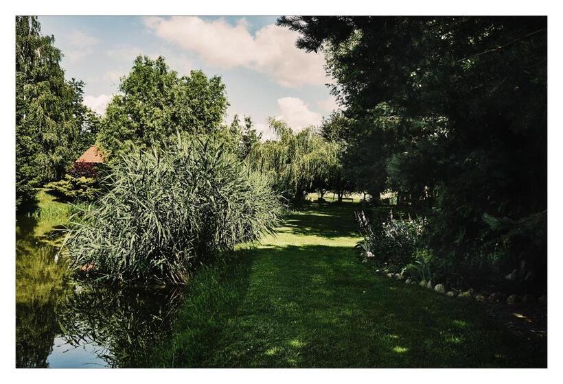 فندق Agroturystyka Siołki