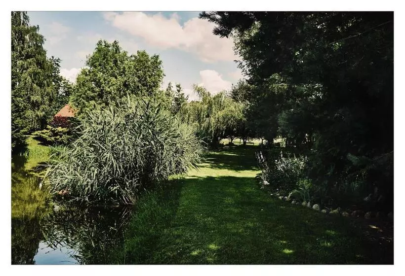 Hotelli Agroturystyka Siołki