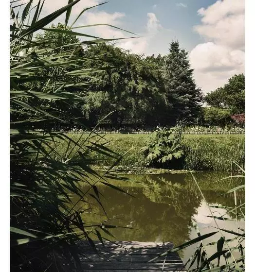 Hotelli Agroturystyka Siołki