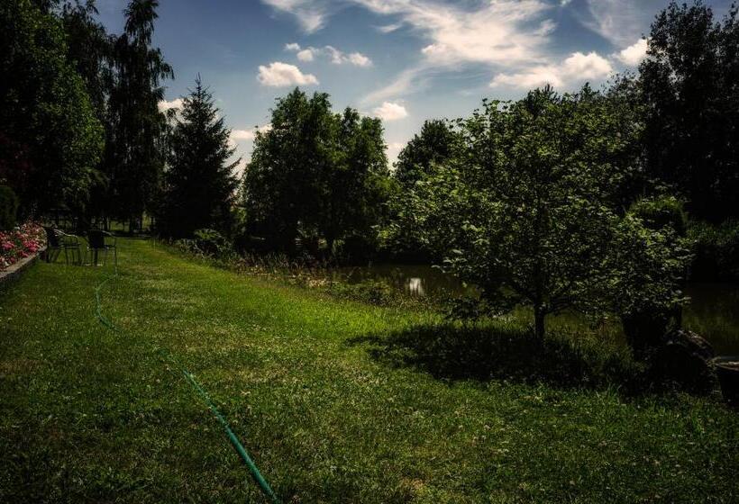 فندق Agroturystyka Siołki