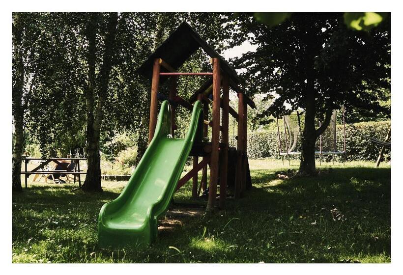 فندق Agroturystyka Siołki