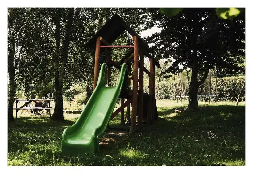Hotelli Agroturystyka Siołki