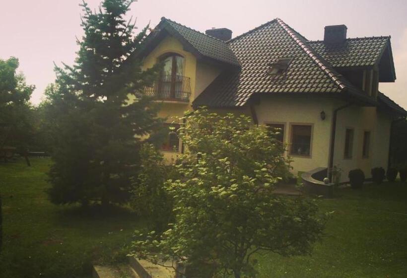 فندق Agroturystyka Siołki