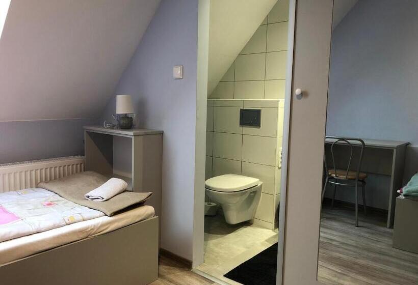 فندق Agroturystyka Siołki