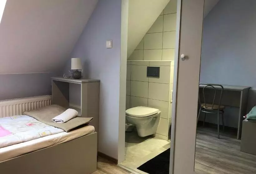 Hotelli Agroturystyka Siołki