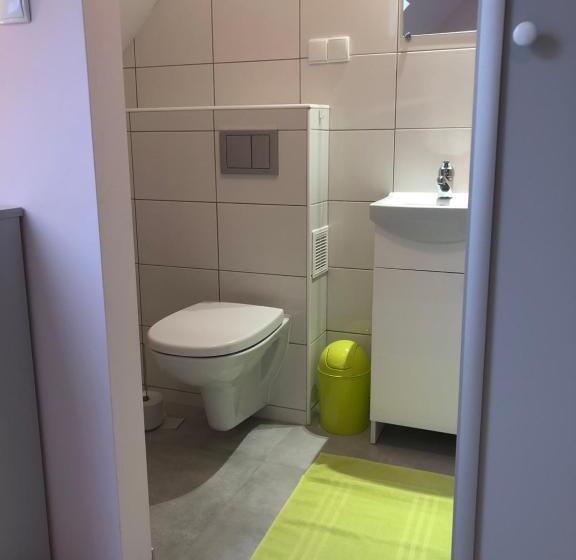 فندق Agroturystyka Siołki