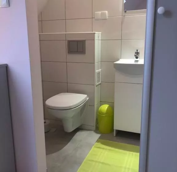 Hotelli Agroturystyka Siołki