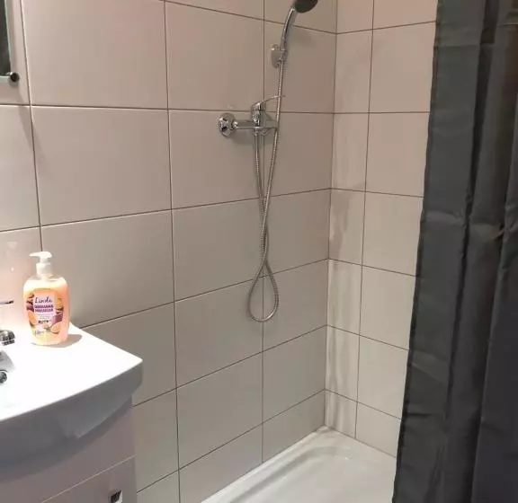 Hotelli Agroturystyka Siołki