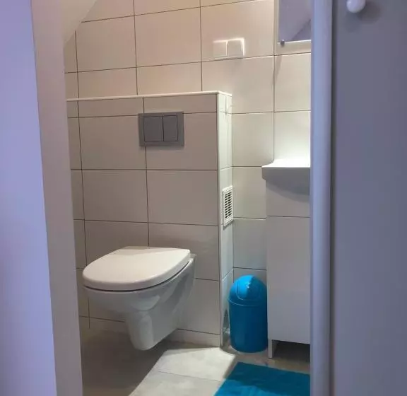 Hotelli Agroturystyka Siołki