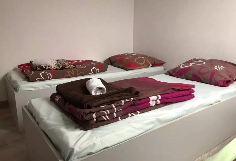 Hotelli Agroturystyka Siołki