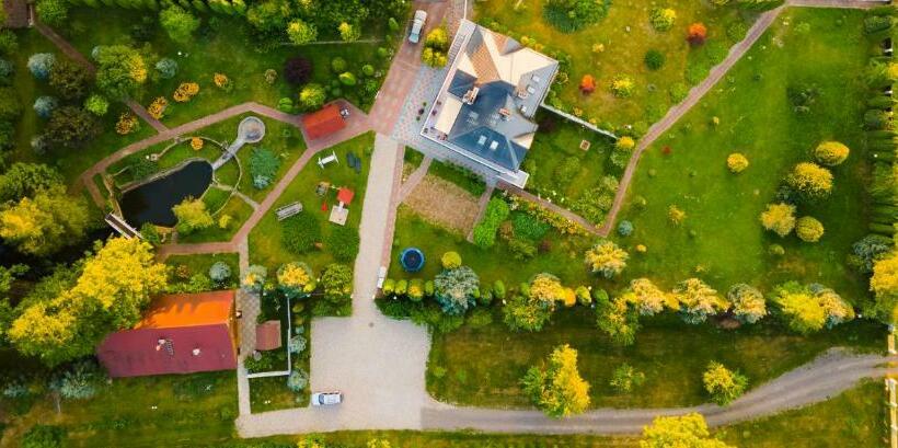 호텔 Chata Baby Jagi