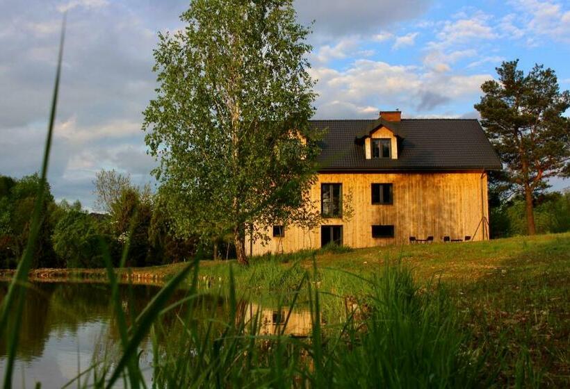 فندق Garden Loft