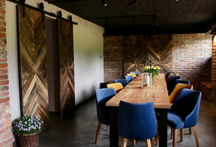 فندق Garden Loft