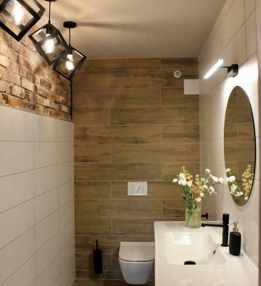 فندق Garden Loft