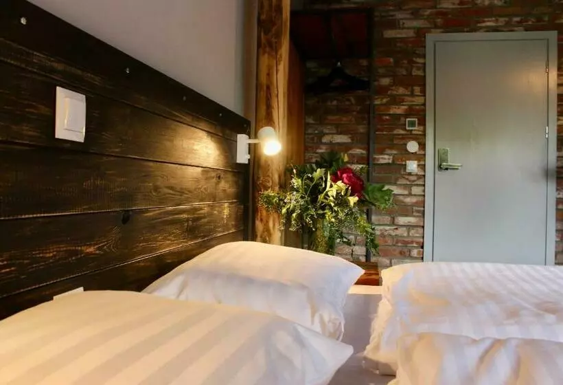 ホテル Garden Loft