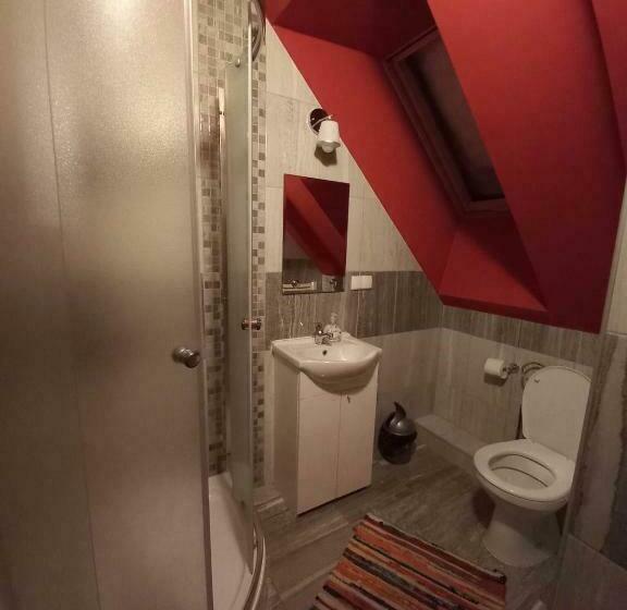 호텔 Noclegi U Celiny I Józefa