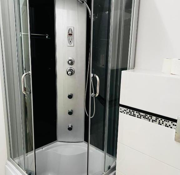 בית מלון כפרי Piławski Dwór