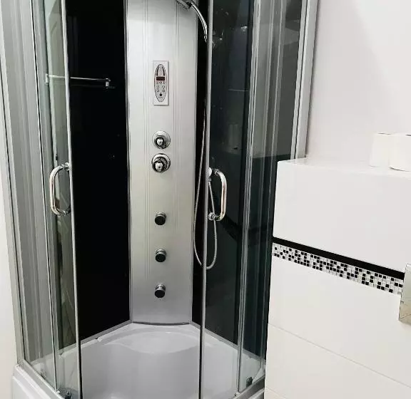 Hotelli Piławski Dwór