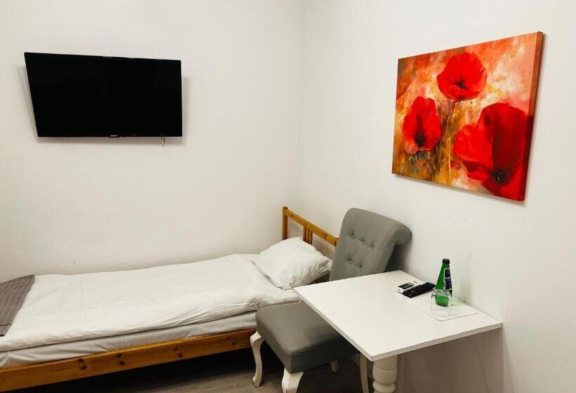 בית מלון כפרי Piławski Dwór