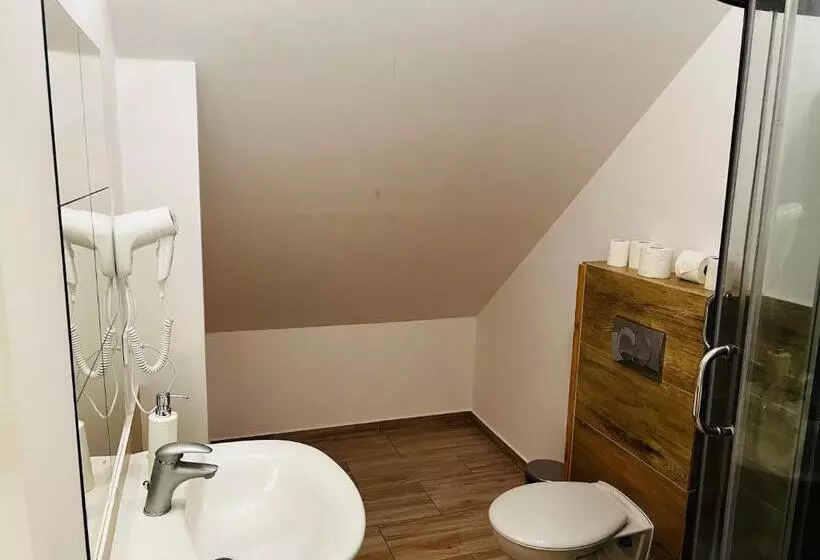 Hotelli Piławski Dwór