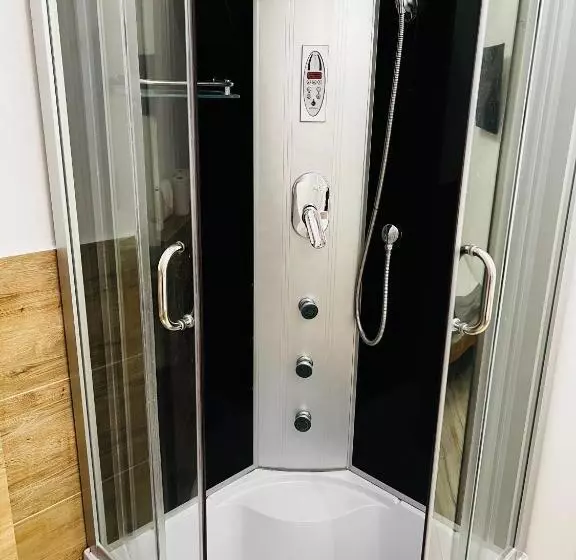 Hotelli Piławski Dwór