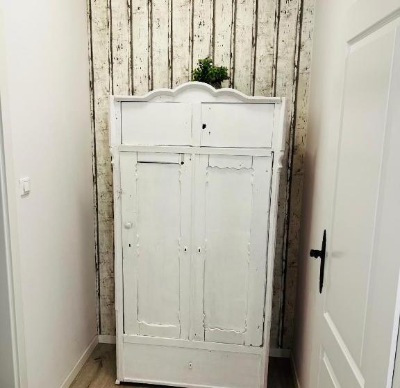 בית מלון כפרי Piławski Dwór