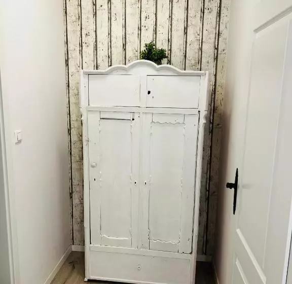 Hotelli Piławski Dwór