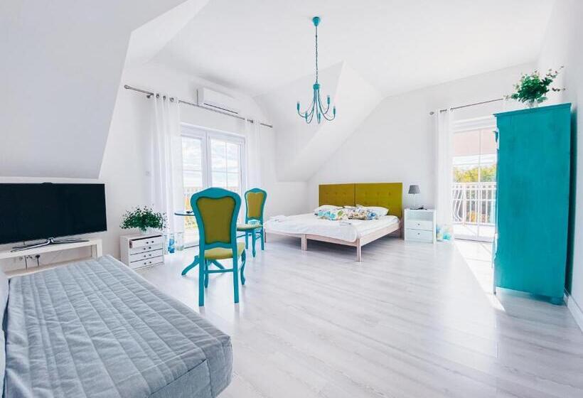 בית מלון כפרי Piławski Dwór