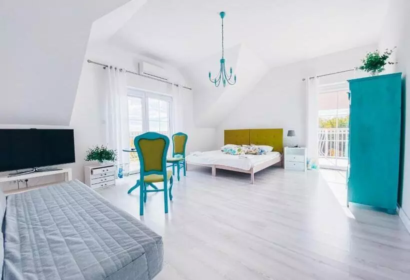 Hotelli Piławski Dwór