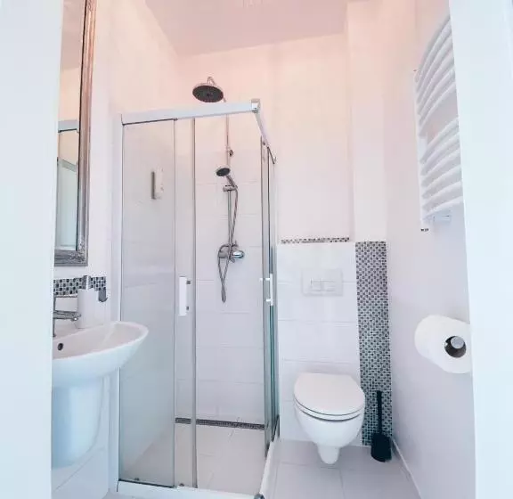 Hotelli Piławski Dwór