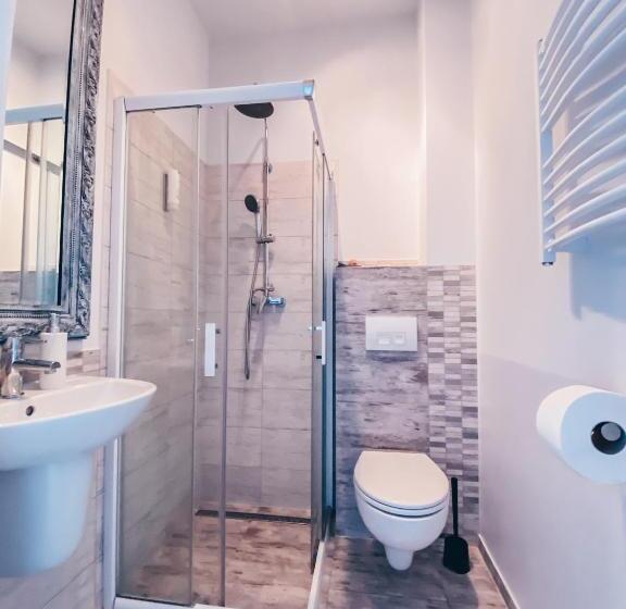 בית מלון כפרי Piławski Dwór